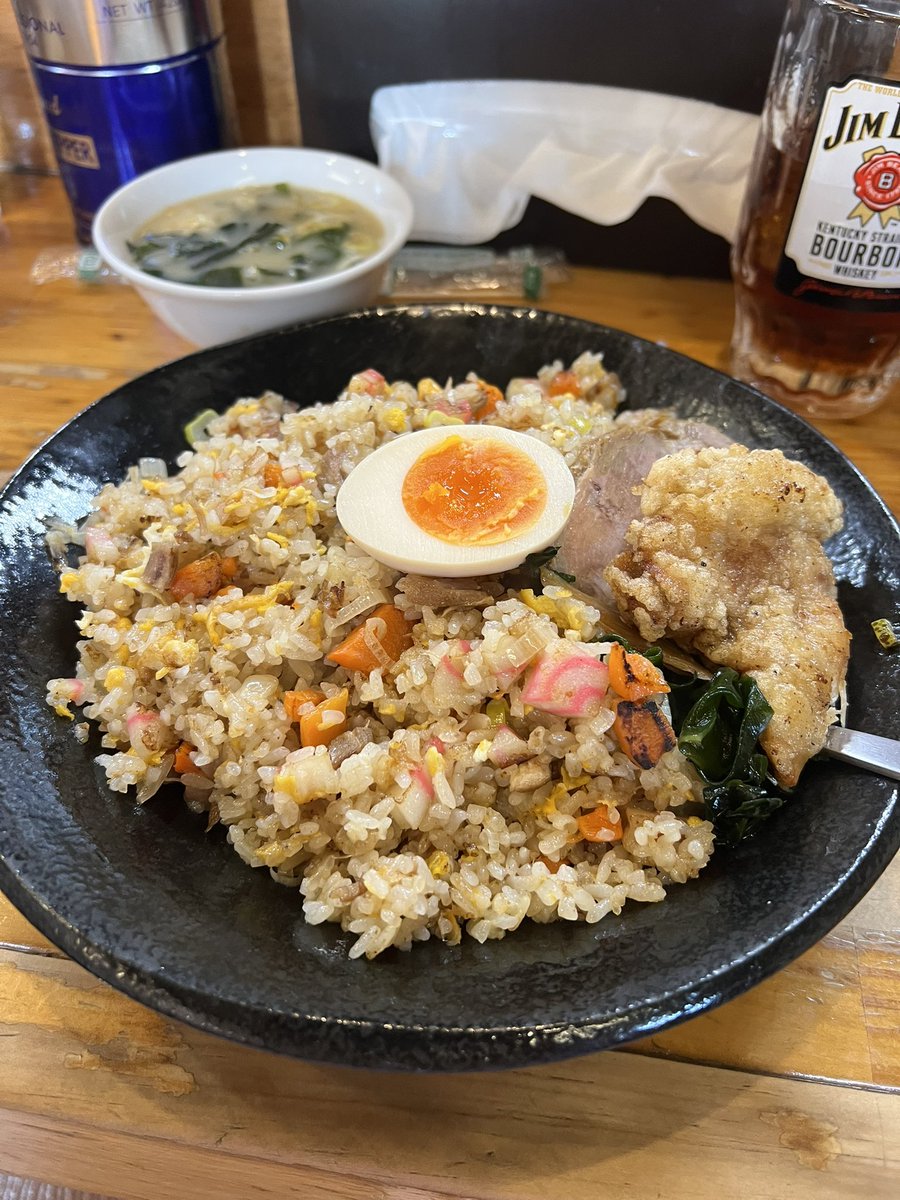 ぺーいち@日本炒飯協会（チャーハンブラザーズ） (@mount69) / Posts / X