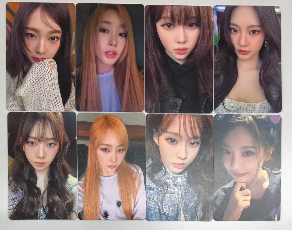 aespa💙🌙⭐️🦋 【入荷情報】 『aespa JAPAN FANMEETING 2025 “To MY