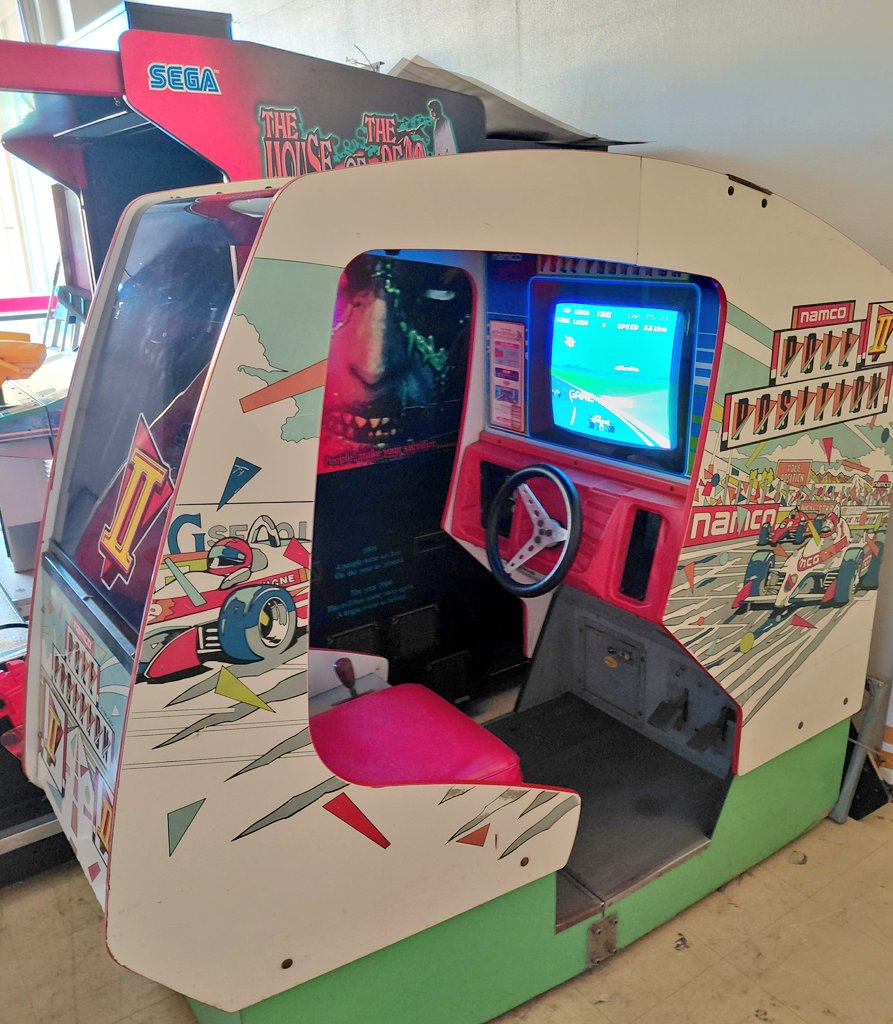 セブンズ (@sevensamusement) / Posts / X