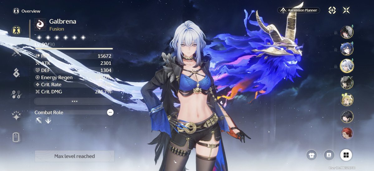 Glloocose's tweet photo. #wts #wuwasell
Halo jual akun SEA UL 61
+ chisa sign
+ iuno sign
+ galbrena sign
+ qiuyuan
+ masih banyak ladang asterites
195k angkut, boleh bgt nego di dm

alasannya karena ga diurus, aku udh ad kerjaan jadi bukan krn ada masalah di akunnya ya aman bgt ko 🩷 https://t.co/AMH7XWEaGC