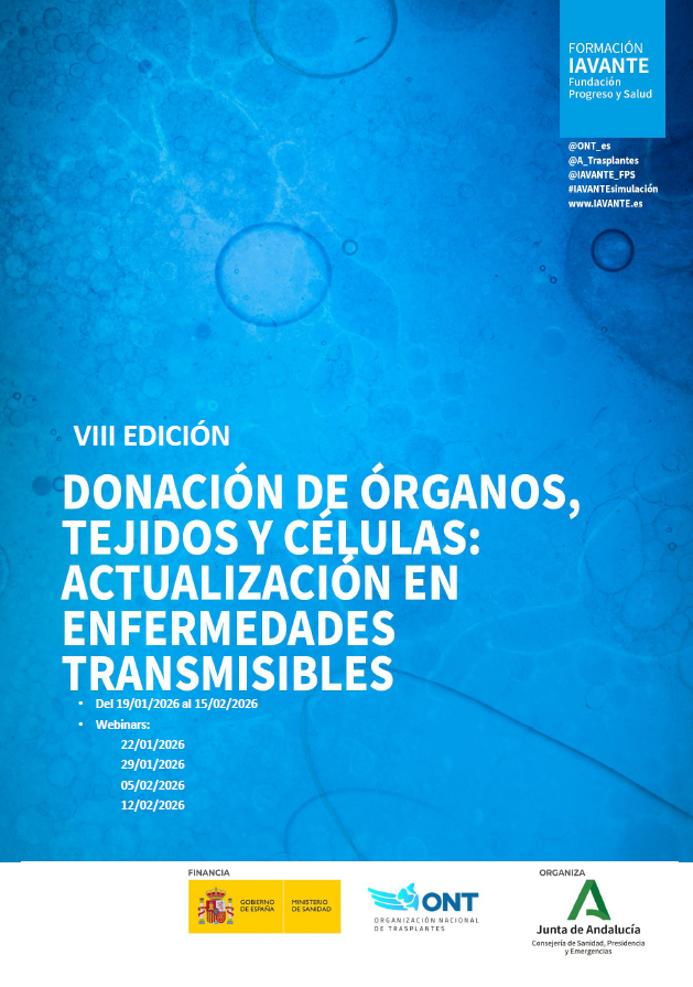 Coordinación Autonómica Trasplantes Andalucia tweet media