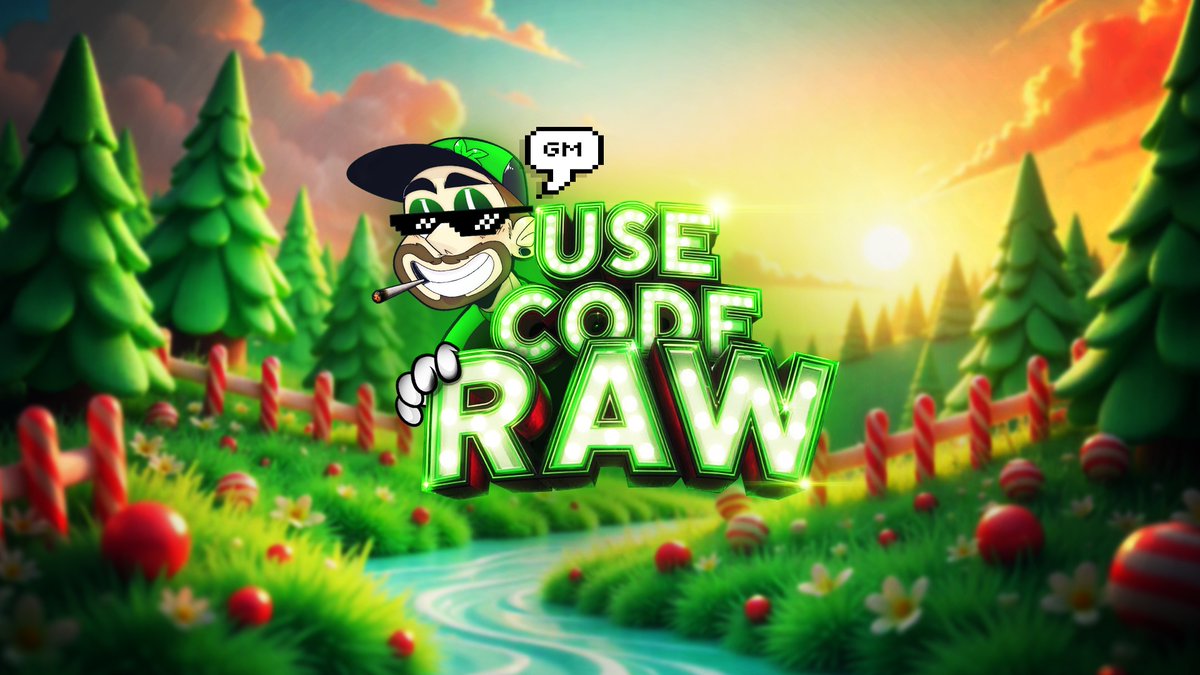 RawDogg209 tweet picture