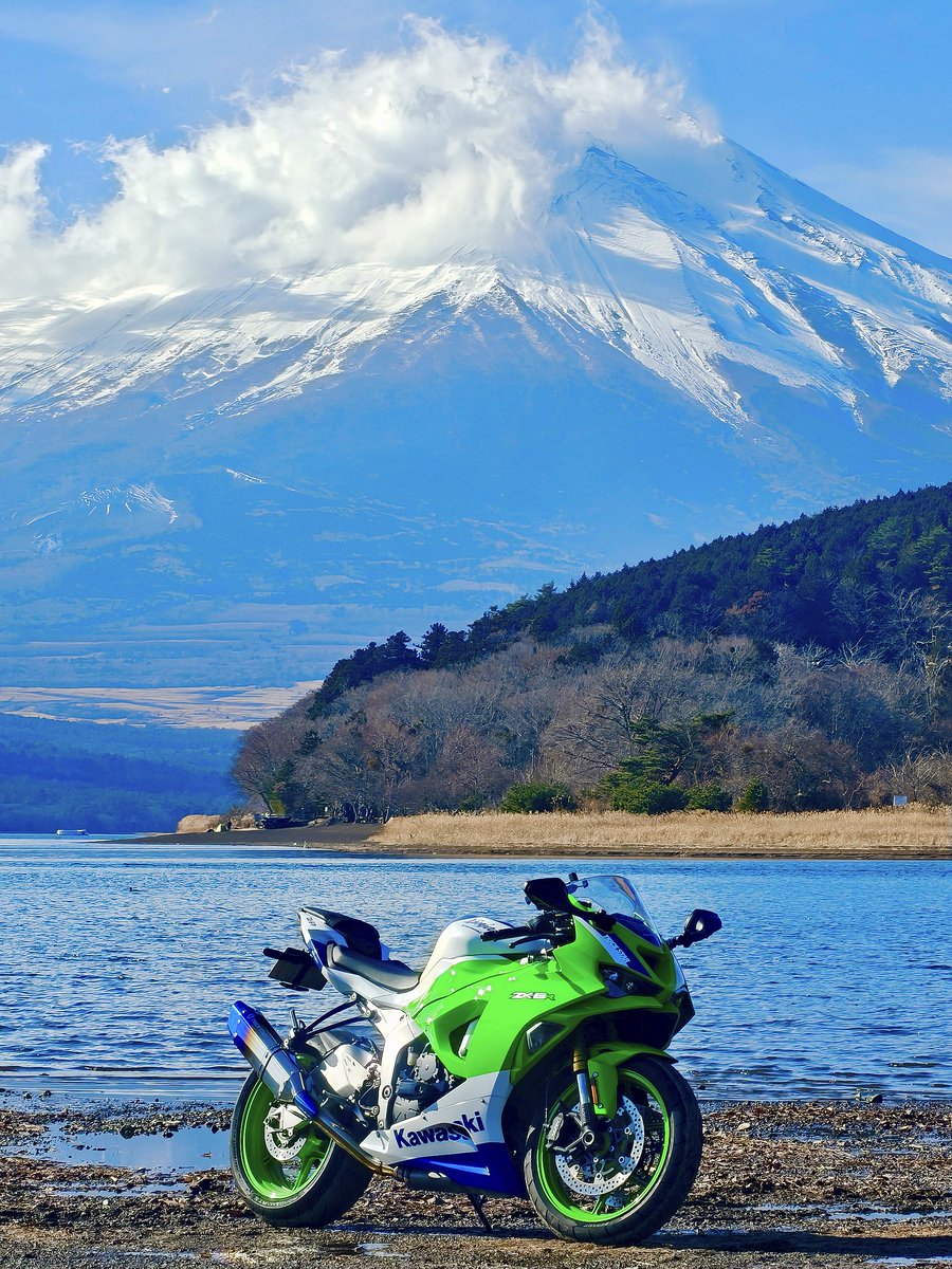 zx6r