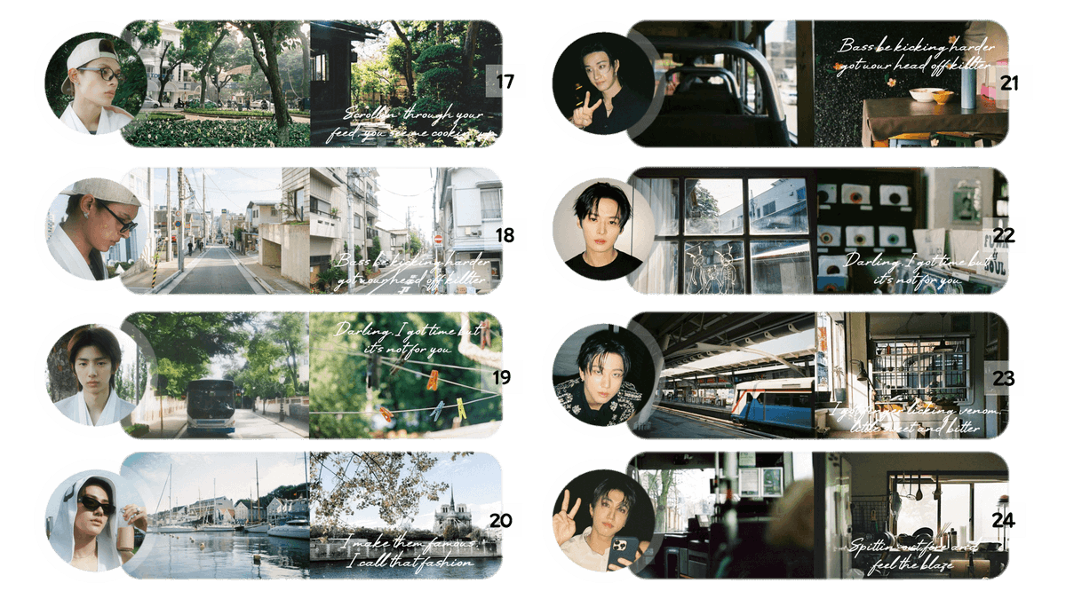 merakwi's tweet image. help repost? timakacii!

haloo, aku ada layout ready analog nih 😆💗 harganya 4k/pcs dan 10k/3 pcs. include ava PNG &amp;amp; JPG + header polos tanpa text 👩‍🔬 kalo minat boleh DM mau yg nomor berapa, thank youuu! 🙆💗

#zonauang #zonaba