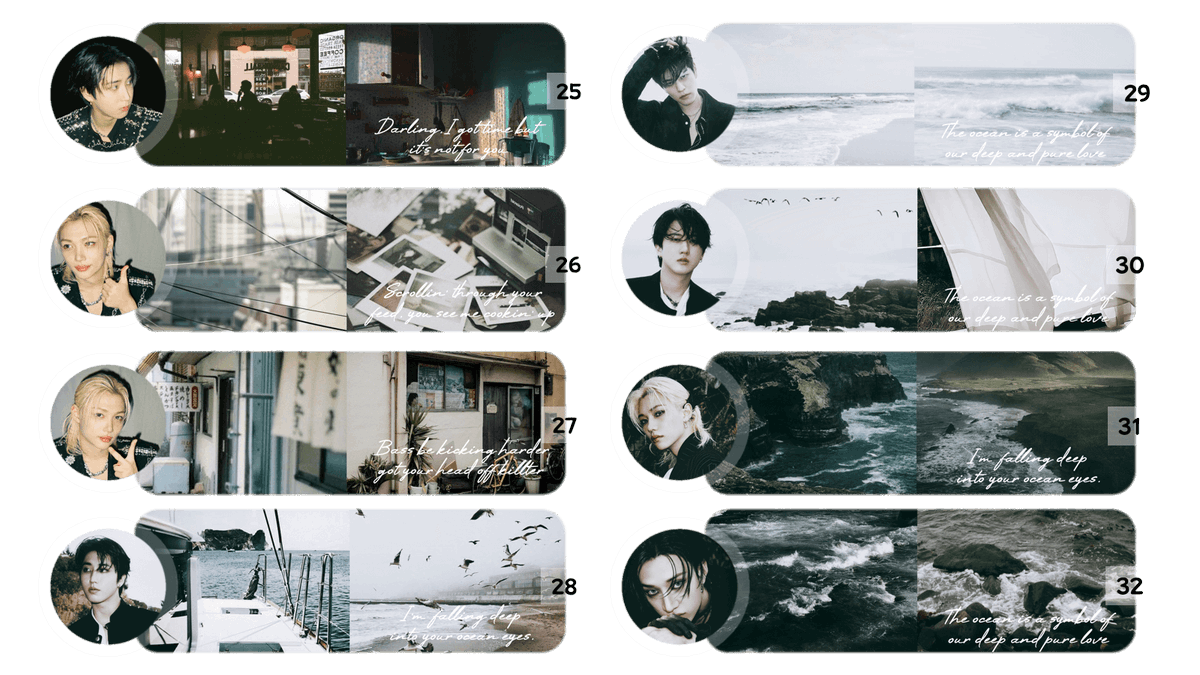 merakwi's tweet image. help repost? timakacii!

haloo, aku ada layout ready analog nih 😆💗 harganya 4k/pcs dan 10k/3 pcs. include ava PNG &amp;amp; JPG + header polos tanpa text 👩‍🔬 kalo minat boleh DM mau yg nomor berapa, thank youuu! 🙆💗

#zonauang #zonaba