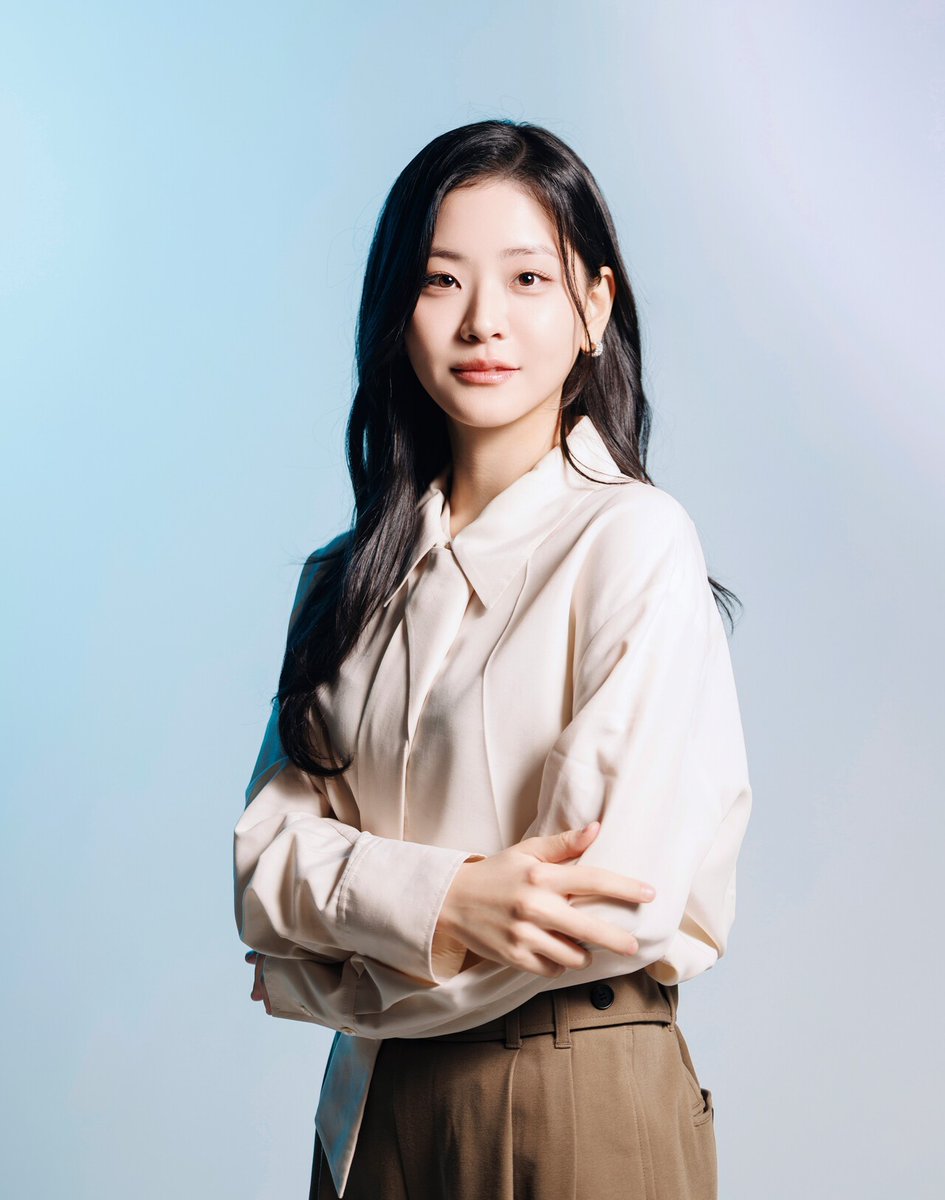 [251230] Forbes Korea Article Update | Chung Subin

"Actor Jung Soo-bin - A filmography that is being completed at my own pace."

🔗: forbeskorea.co.kr/news/articleVi…

#정수빈 #ChungSubin #Subin #Bingsu