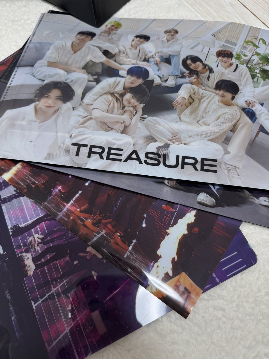 treasure アルバム 無償 お譲り 買取

ペン卒のためアルバム無償お譲り(1部買取)します>_<送料のみご負担お願い致します🙇‍♀️

譲  画像のもの

jikjinデジパ12人分あります
helloデジパ→🦋
郵送のみです💧
お気軽にお声掛けください🍀* ゚
 #treasure交換 #treasure無償 #treasureアルバムお譲り
