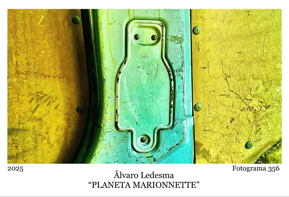 Buenos días, Marionetas. Toca ir despidiéndose de algunas cosas.