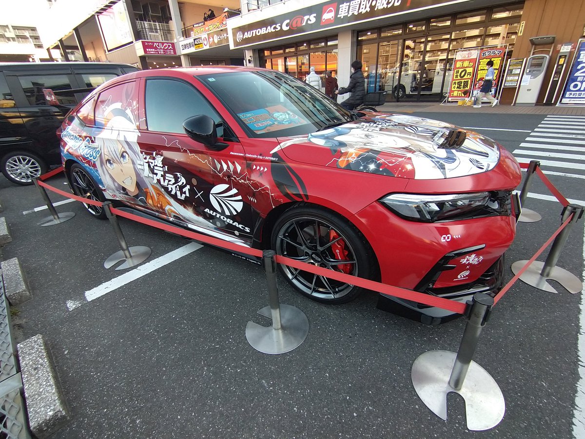 ポエマースイフトスポーツ (@cr515keiworkes) / Posts / X