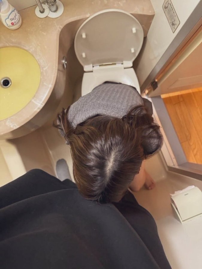 呼ばれたらどこへでも咥えに行くオバサンです