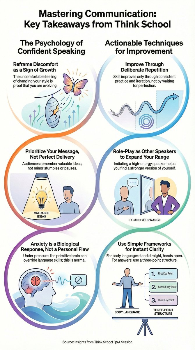 swapnil_1_618's tweet photo. Mastering Communication...
#Communication
#publicspeaking
#thinkschool https://t.co/kgTksOgxxG