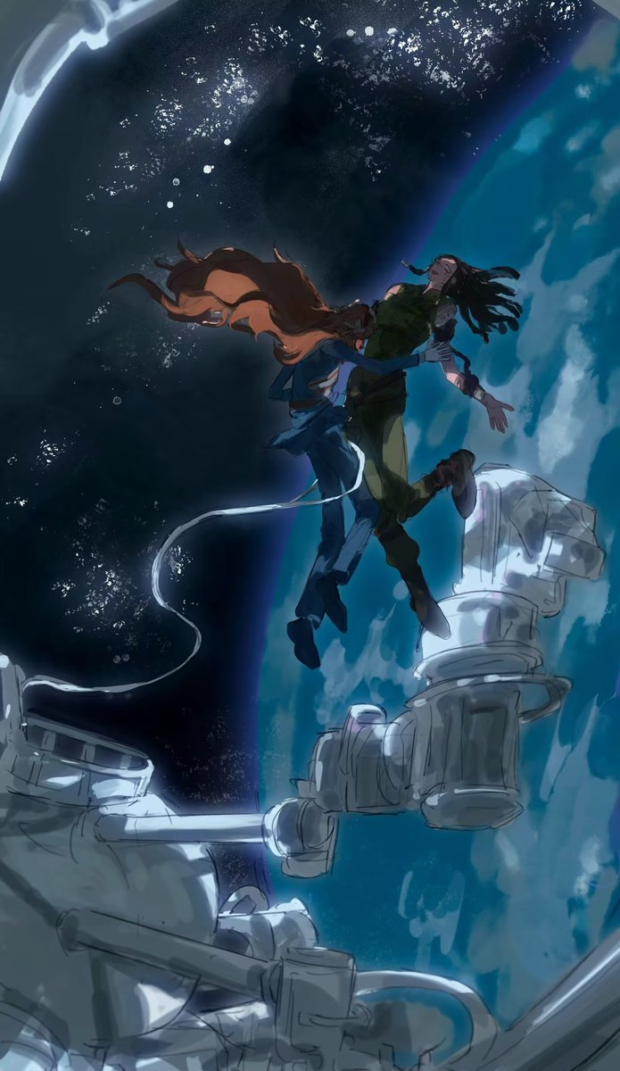 Strawbutann's tweet image. #Limbus_Company 
 #Ishqueg
till the end