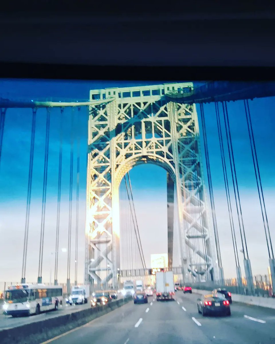 I the studio today in New York with Michael Dennis.