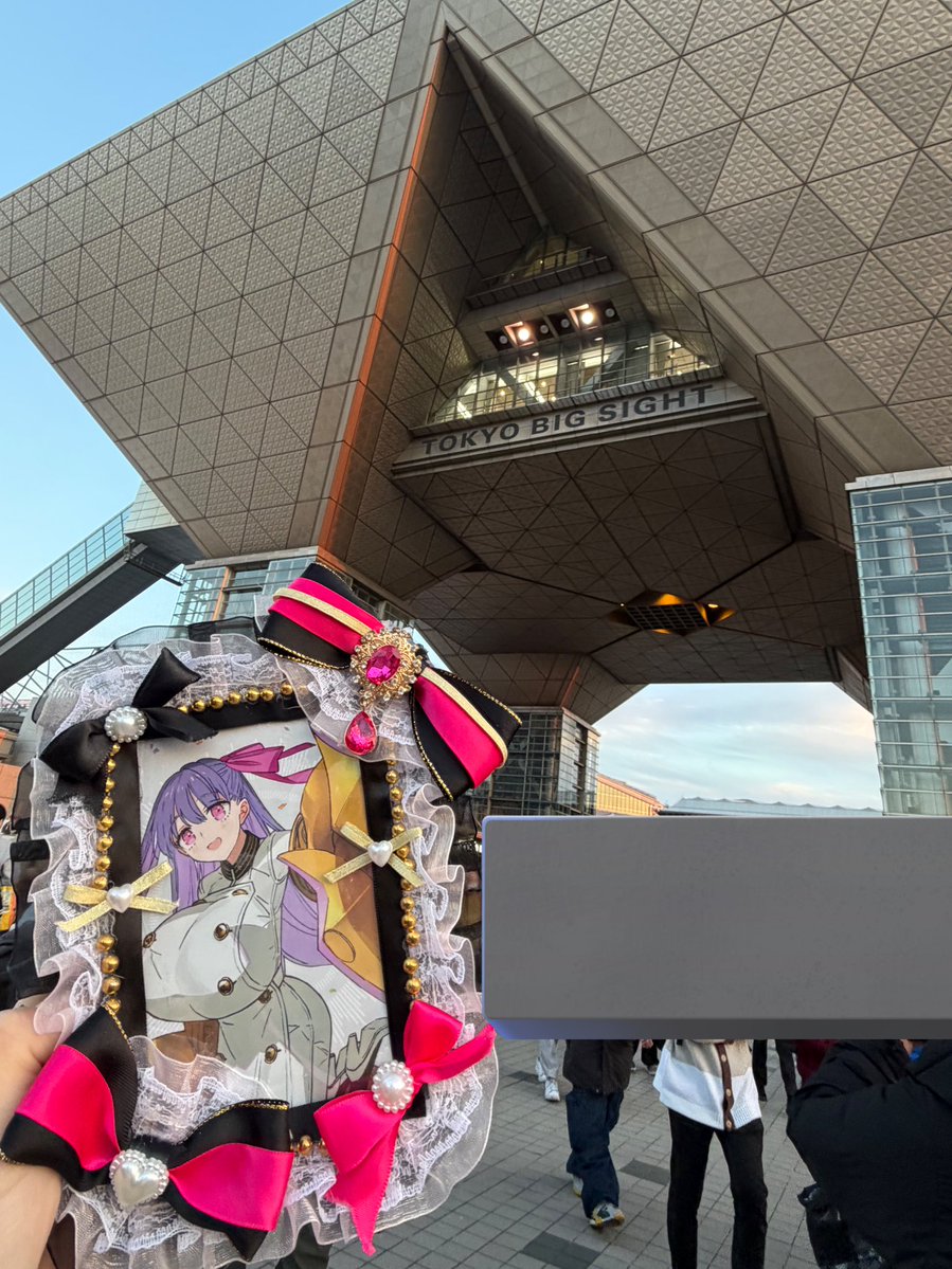 柊もよ♡C107 火曜西ま32a (@to_moyomoyo) / Posts / X