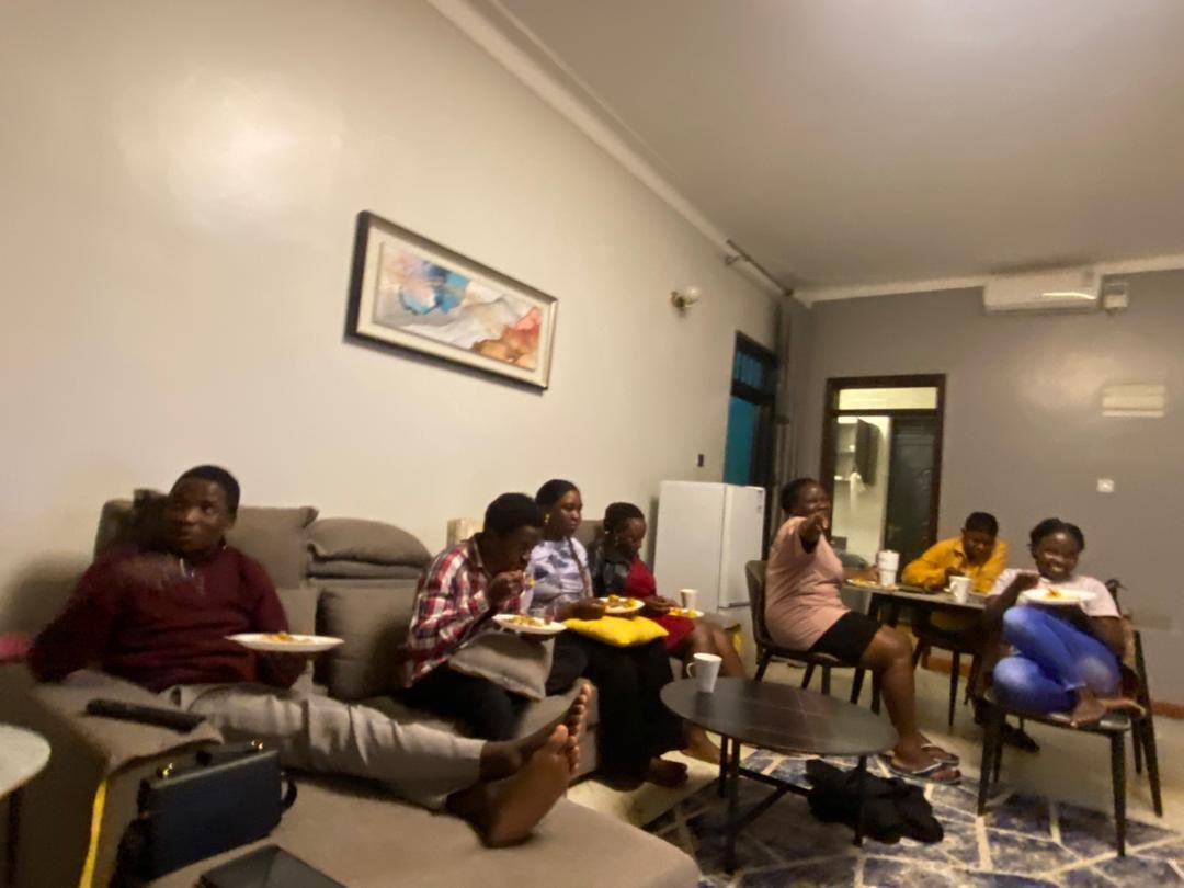 Rotaract Club Of Garuga (Uganda) tweet media