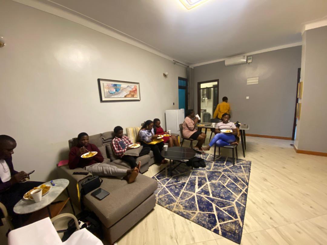 Rotaract Club Of Garuga (Uganda) tweet media