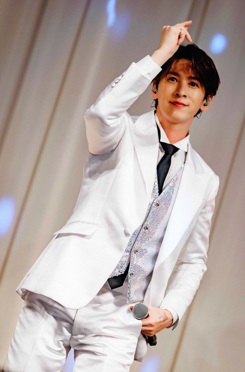 頑張ってきます！ いつも応援ありがとうございます！ #レコード大賞