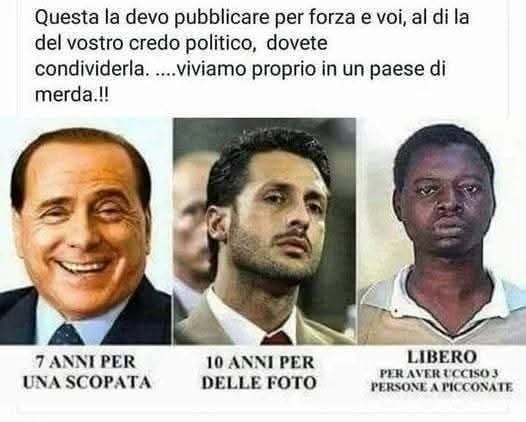 Supernonno il ritorno (@antipentac52268) on Twitter photo 