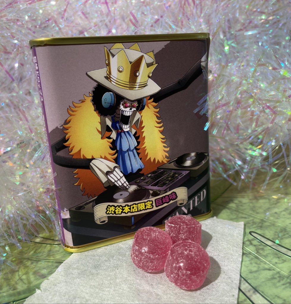 おすすめ】麦わらストア限定 麦わらストアご当地グッズ 〜MUGIWARA