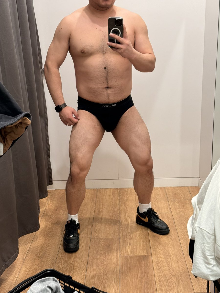 大壮（在深圳版） tweet media