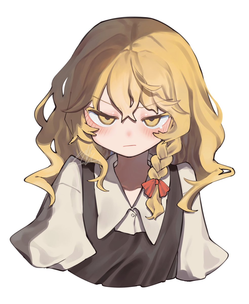 Marisa Kirisame (@MarisaKiri8218) / Posts / X