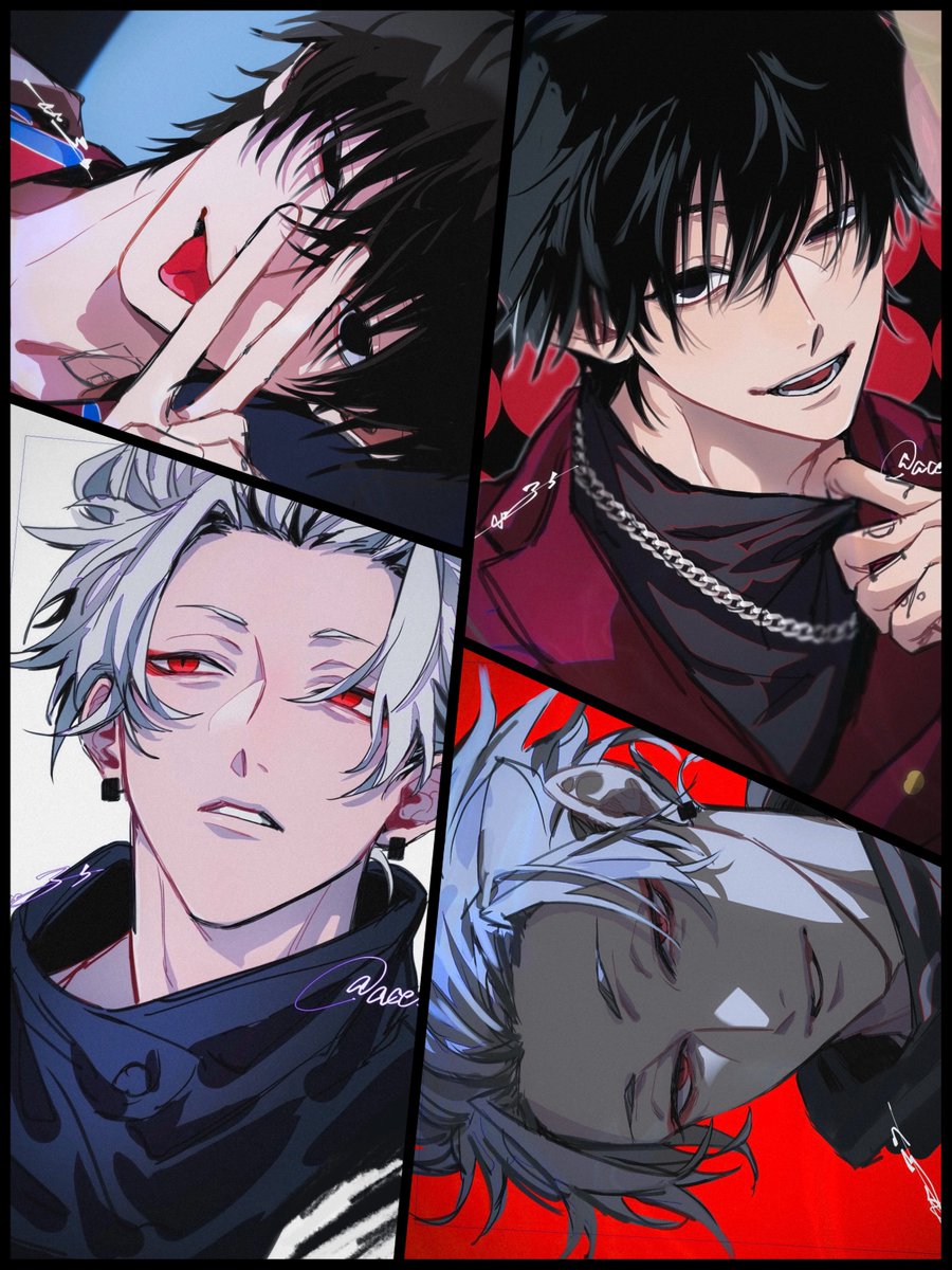 ゼータζ (@ace_343) / Posts / X