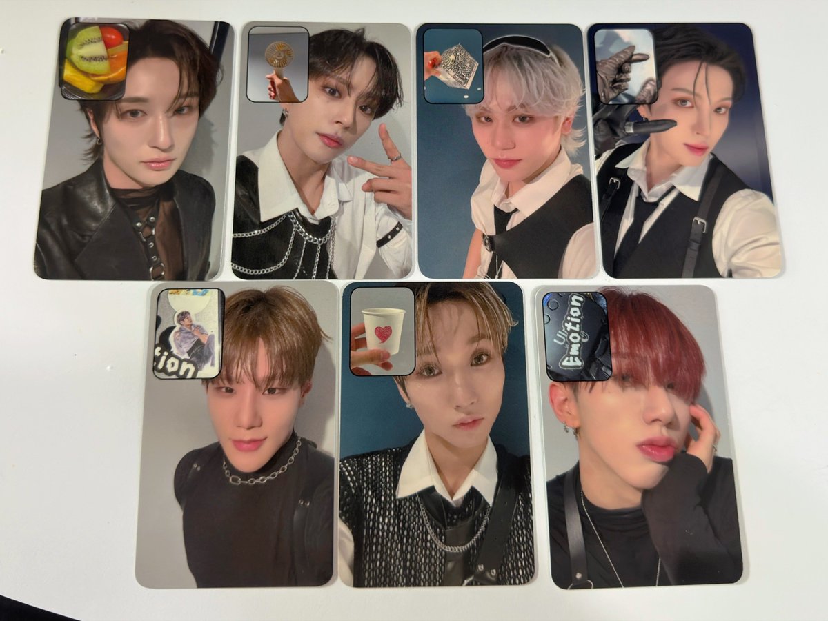 D12MO_'s tweet photo. 251221 에버라인

#다크비 #DKB https://t.co/dJVG2f84Ru