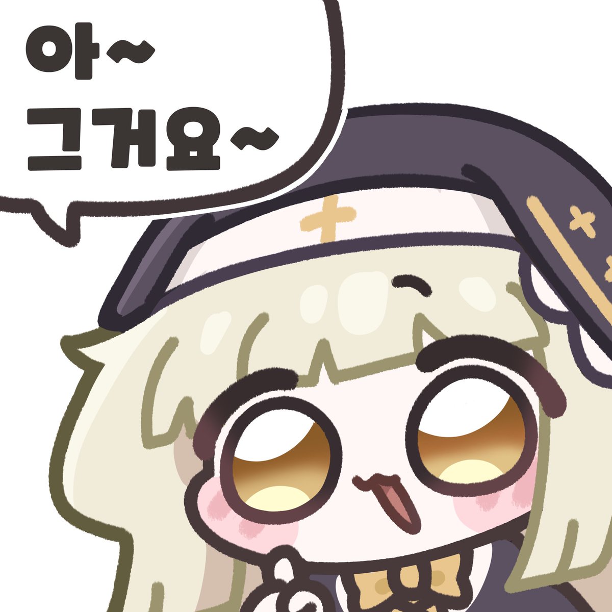 #트릭컬 #Trickcal #トリッカル 
스피키콘 시작
밀린 콘이 많아 호다닥 그려야한다