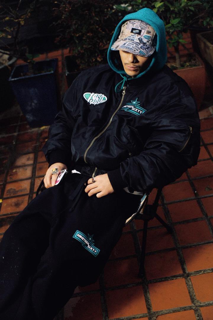 NoteSphere's tweet photo. The new 1960 drop is super clean! 😮‍💨 https://t.co/49cAX6SXW6