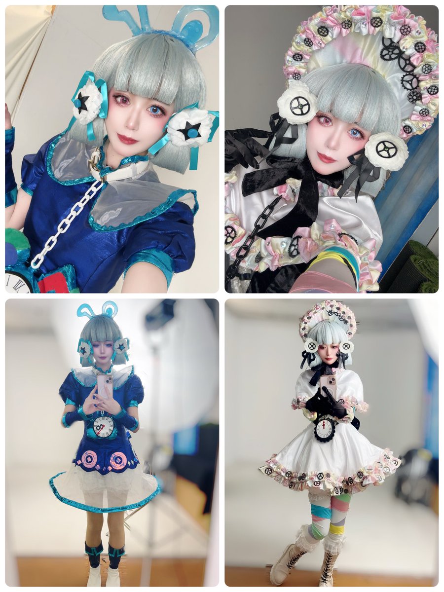 こりこりちゃん様 precious_miru ゜ω゜