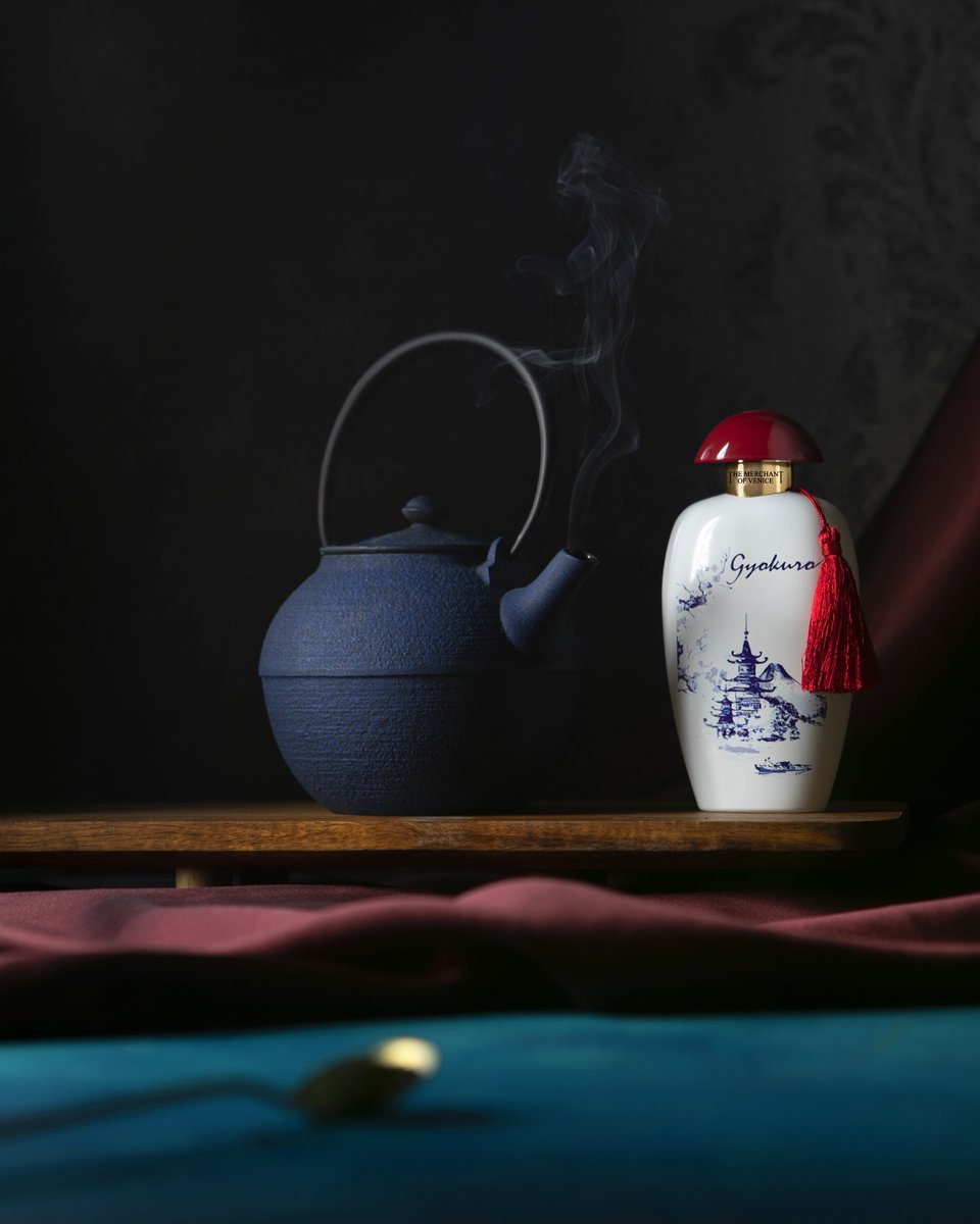 The Merchant of Venice｜ザ マーチャント オブ ヴェニス (@TMOV_japan