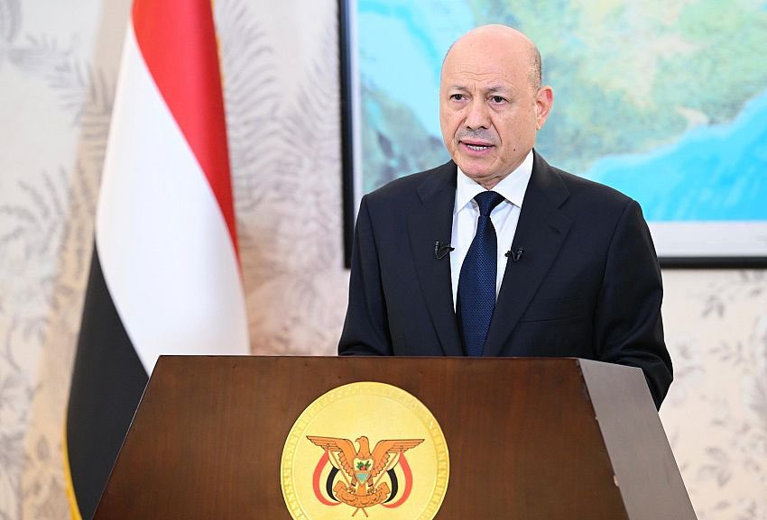 #BREAKING: Yemen Declares UAE a Hostile Actor, Scraps Defense Deal and Demands Rapid Withdrawal,

#Yemen’s Presidential Leadership Council has cancelled its joint defense agreement with the UAE, declaring the #UAE a hostile actor and ordering all Emirati forces to leave the