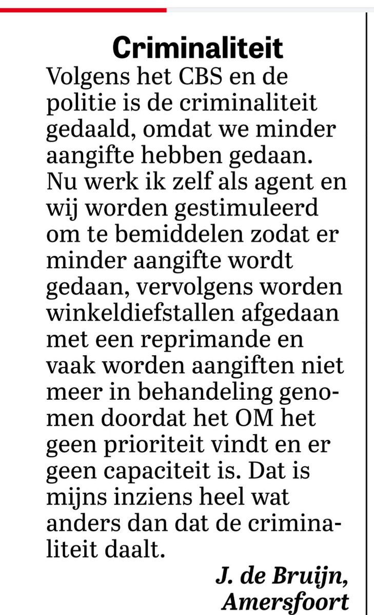 Post voor <a href="/TomvanderLee/">Tom van der Lee</a>