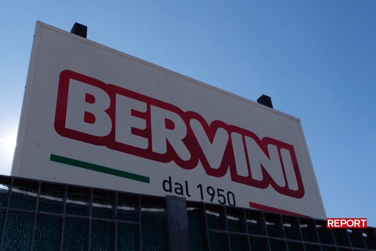 I casi #Bervini e La Pellegrina non sono episodi isolati: sollevano interrogativi gravi sull’intera filiera alimentare. Si parla di #carne scongelata e rilavorata, prodotti scaduti rietichettati con gravi carenze igienico-sanitarie destinati a ristorazione e pet food, secondo