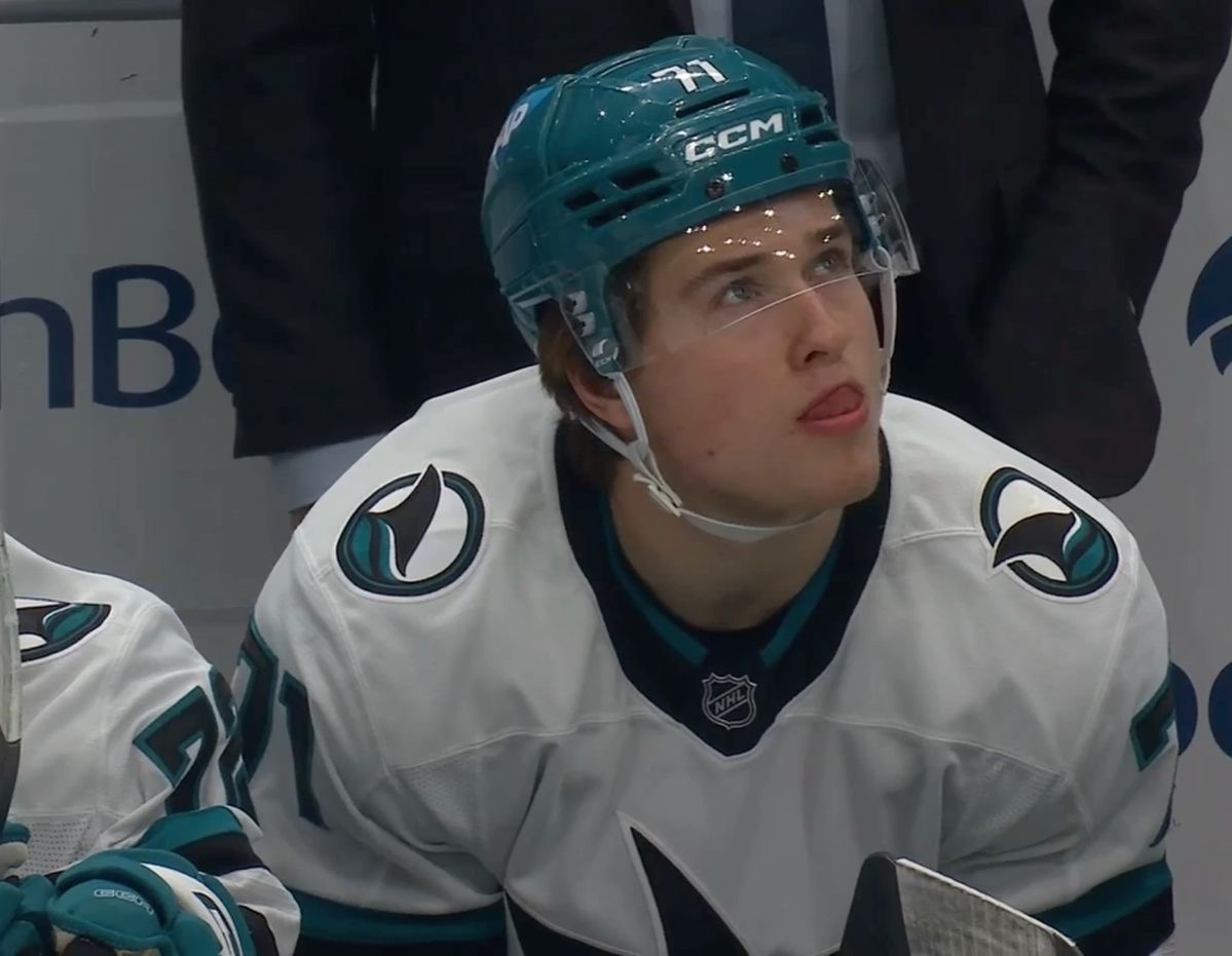 saintplush's tweet image. idk how to explain it but every pic of mack is so meep-able