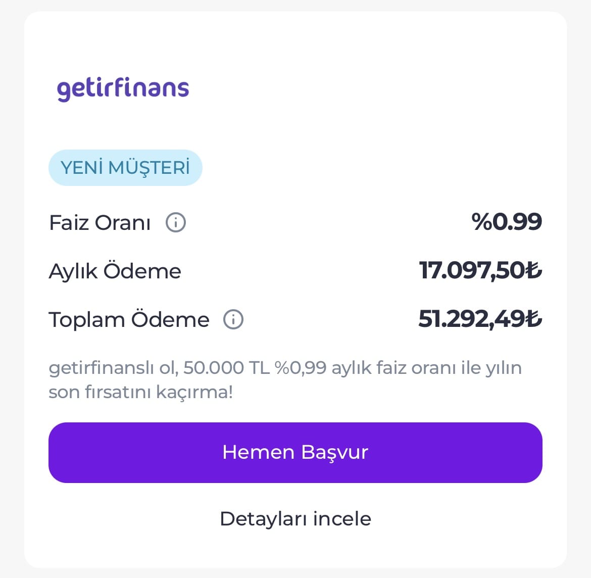 Kredi Adam tweet media