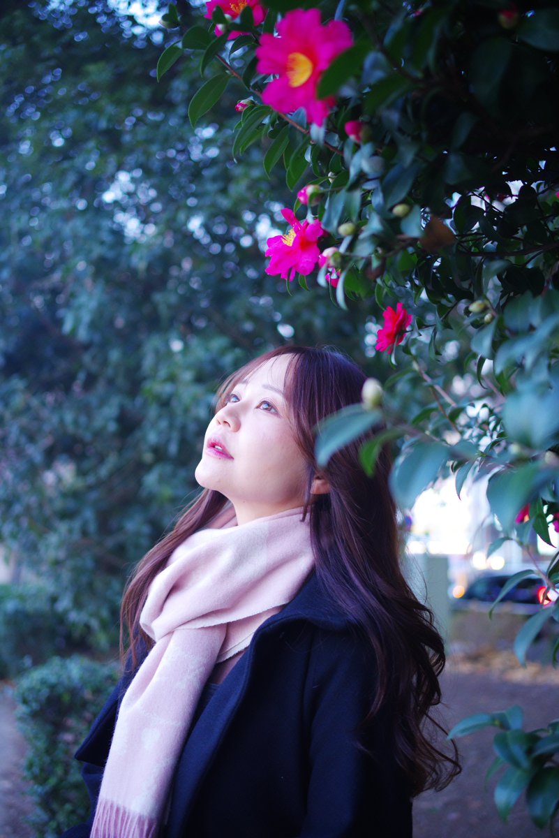 2025/12/29　上野
モデル：咲羅レインさん
<a href="/_rain_sakura/">咲羅レイン🌸☔️</a> 

2025年、ポトレ納め

#ポートレート