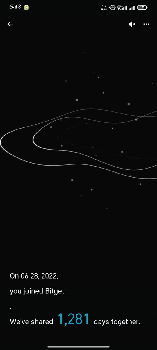 It has always been Bitter💞
We move again next year