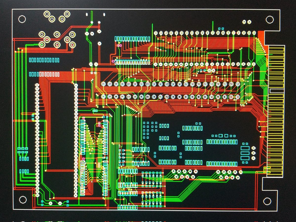 ちゃんマキです。2点おまとめです。 マキノちゃんっぽく！② - How to デレスポAR