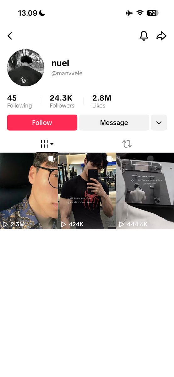 woosanpride's tweet image. another piece of disgusting shit is how this account uses AI on san’s photos and passes them off as personal photos, without acknowledging they belong to san. it’s crazy how hundreds of thousands believe it. massive engagement, all based on misinformation.