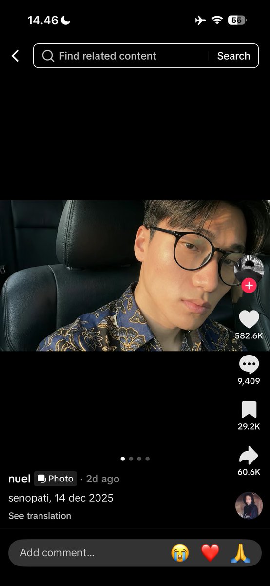 woosanpride's tweet image. another piece of disgusting shit is how this account uses AI on san’s photos and passes them off as personal photos, without acknowledging they belong to san. it’s crazy how hundreds of thousands believe it. massive engagement, all based on misinformation.