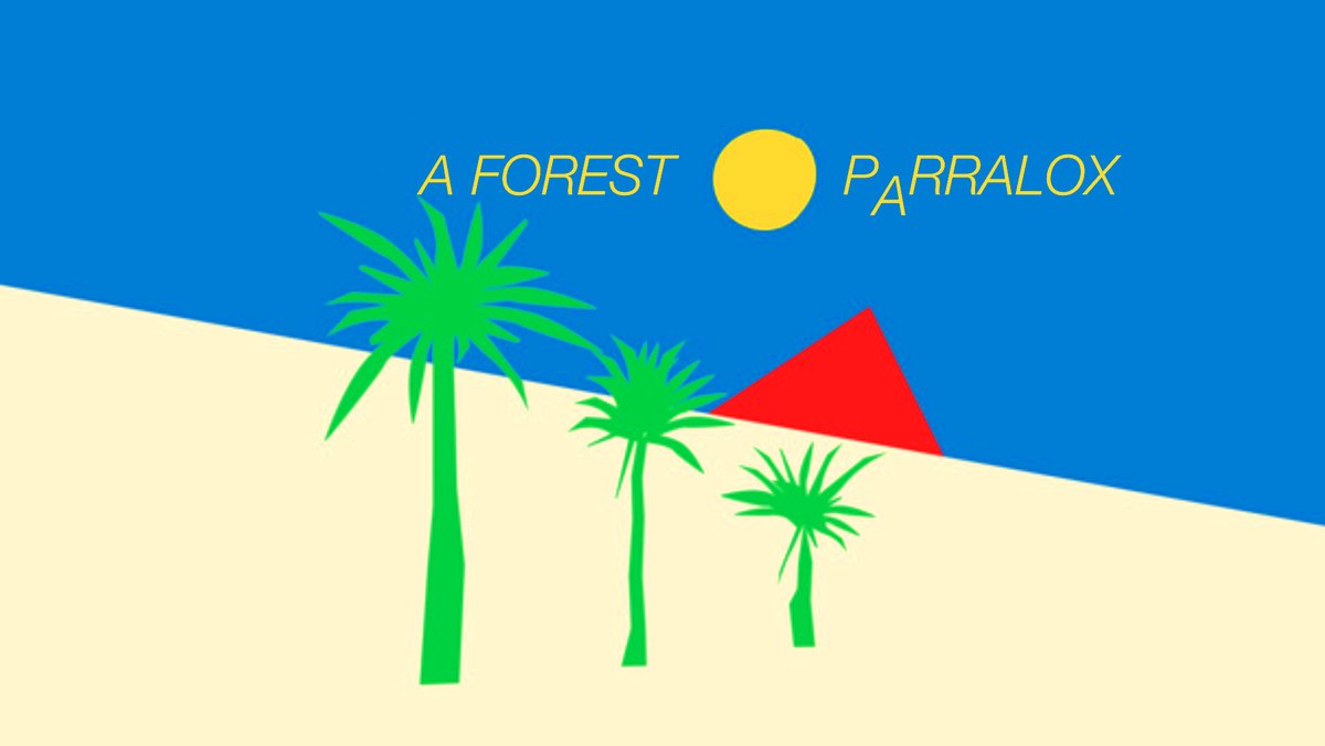 🎹 Video of the day 🎹 
<a href="/Parralox/">Parralox</a> - A Forest ( @TheCure )
Dedicated to Clara Rockmore
youtube.com/watch?v=dQvlVs…

#NeoSynthpop #synthwave #parralox #music #JohnvonAhlen #Australia #synthpop #TheCure