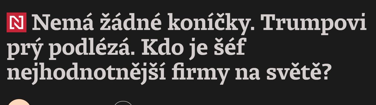 Vojta Roček tweet media