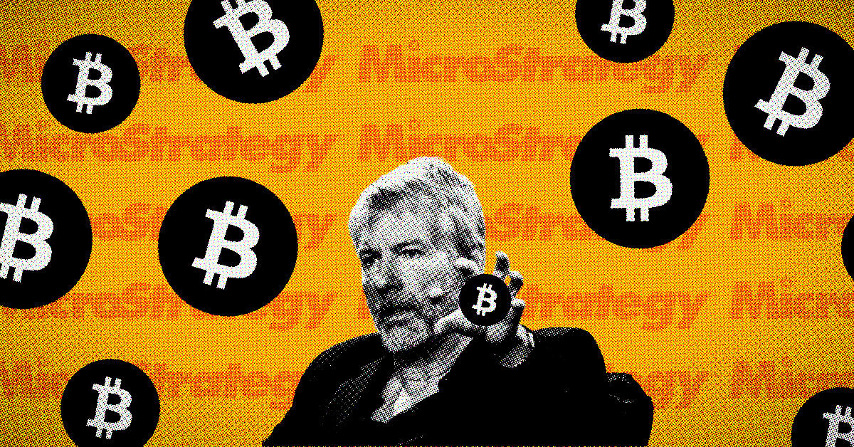 cryptoplazayt's tweet photo. 💰 استراتيجية Michael Saylor تضيف 1,229 $BTC في 2025

أعلنت الشركة أن إجمالي استثماراتها في البيتكوين وصل إلى 672,497 $BTC بقيمة تبلغ حوالي 50.44 مليار دولار. الصفقة تمت بمبلغ 108.8 مليون دولار بسعر متوسط 88,568 دولار للبيتكوين.

تستمر استراتيجية Saylor في تعزيز مكانتها كأكبر حامل مؤسسي للبيتكوين عالميًا.