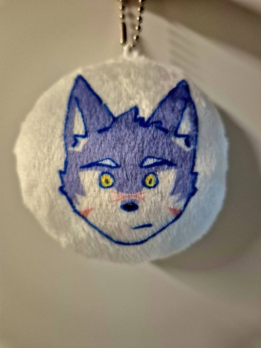 yullte's tweet image. 🐺👽