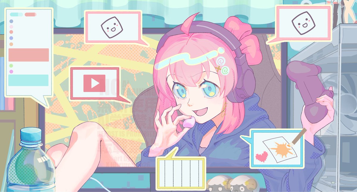 ななっしー ななっし〜🍭ゆっくり巡回者 (@nanashi_ykr) / Posts / X