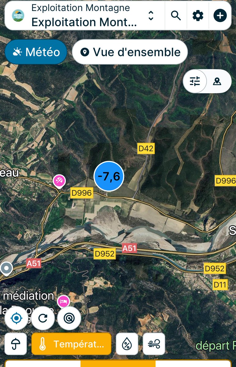 Château de Clapier tweet media