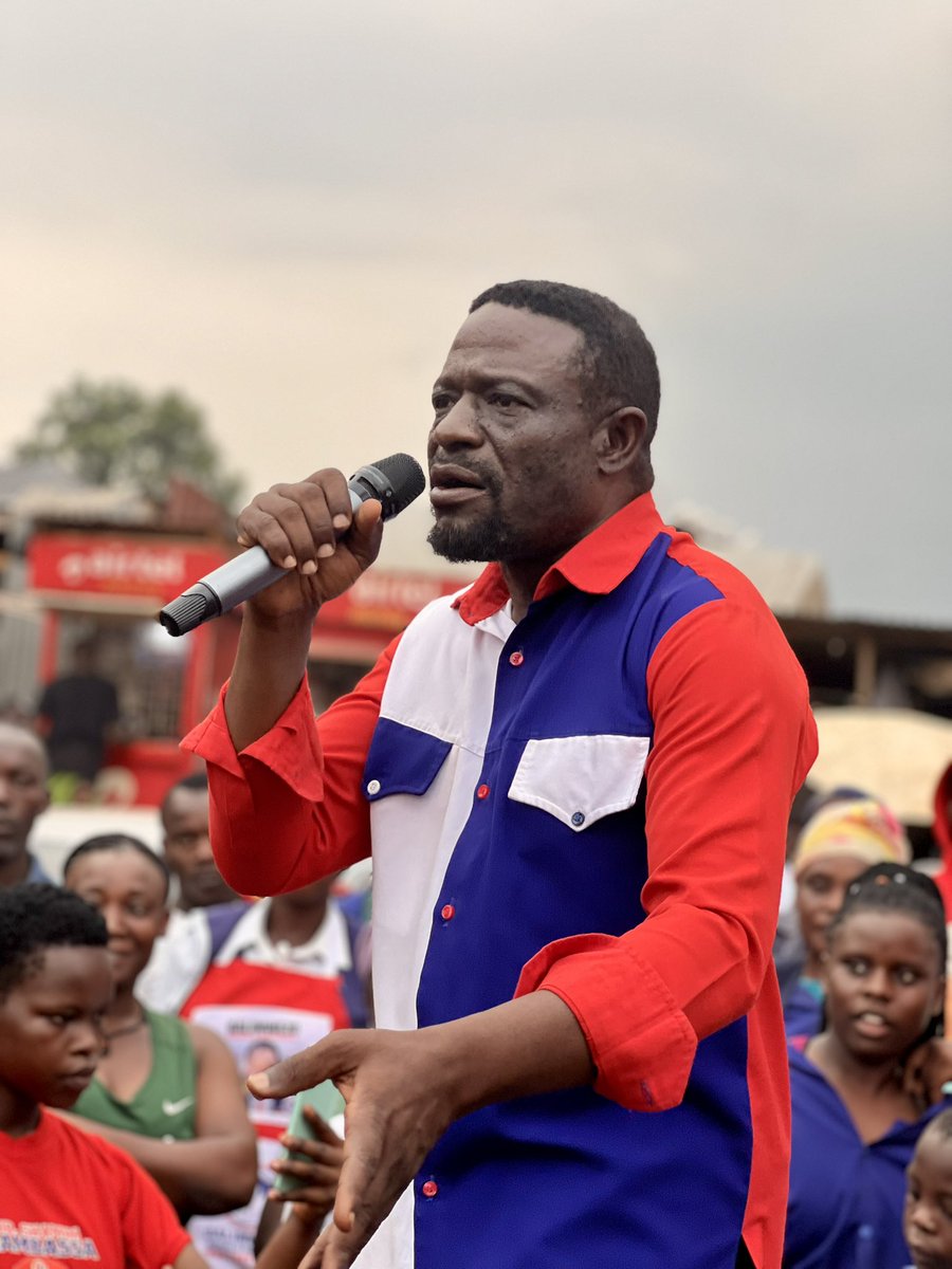 Nyanzi Fred Ssentamu tweet media