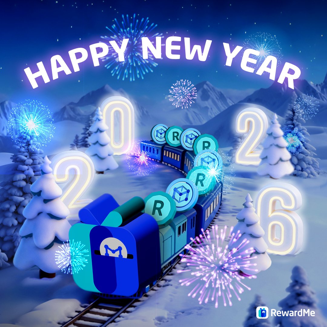 RewardMe tweet media