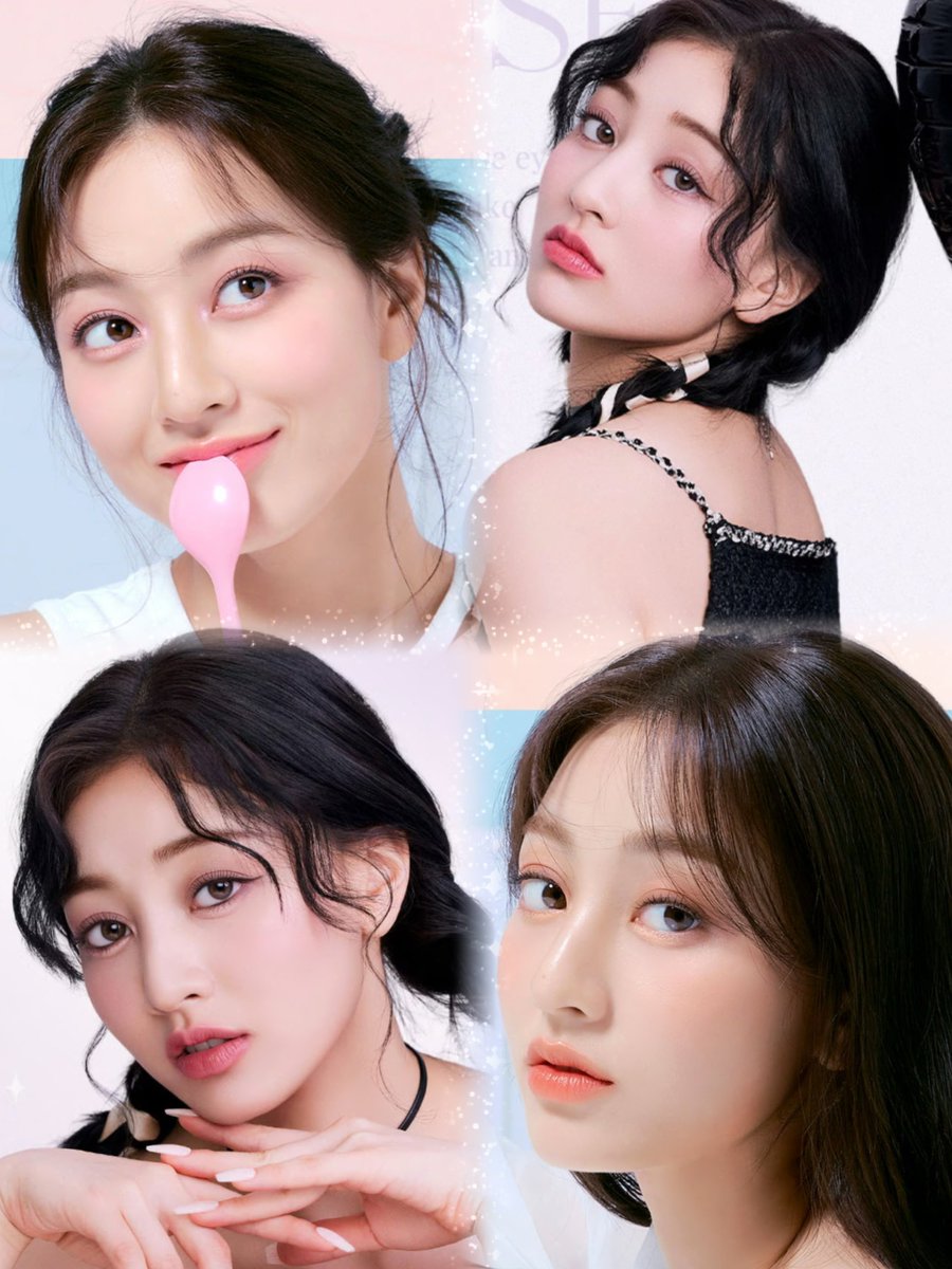 gyozanohitodesu's tweet image. 【milktouchパレット全色PC別プレゼント🐰ᩚ】
1000名様に🎉

あの！韓国のメイクアップアーティストのへリム先生と共同開発🪄︎︎サロンでも使用アイテム🪞

🐰応募方法
この投稿をいいね＆RT
@milktouch_jp フォロー

🍫当選率アップ方法
愛用ミルクタッチ商品レポに
#ジヒョパレット 引用orコメント